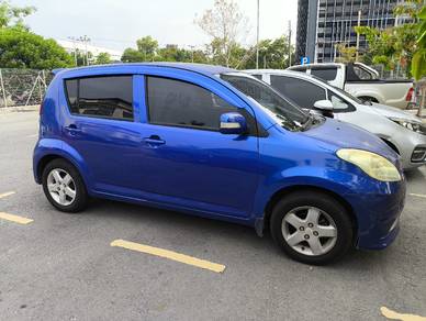 Perodua MyVi SXi in Putatan, SBH