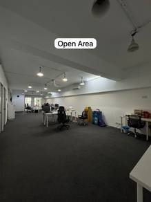 Office space For Rent in Puchong,SGR