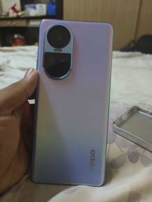 OPPO Reno10 5G 256GB Storage | 8GB RAM | perfect 