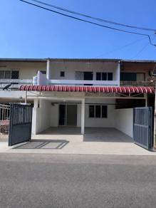 2-storey Terraced House For Sale in Kota Bharu,KTN