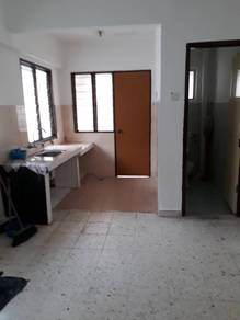 Apartment For Sale in Alpha Arena Apartment