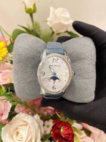 (Like New) 2017 GP Girard Perregaux Cat’s Eye