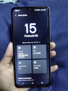Vivo Y27 5G / 128GB 