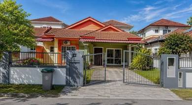 Semi-Detached House For Sale in Seremban 2,NSN