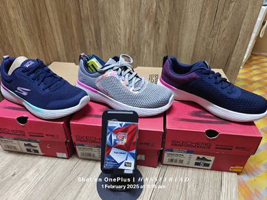 Skechers Go Run 400 V2 Kids Size