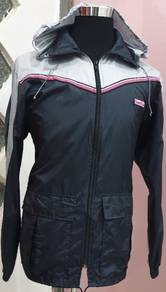 Vintage jacket superstar x mizuno 099