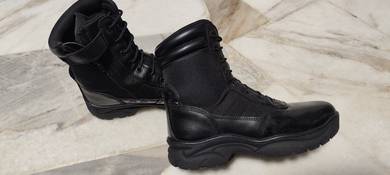 Tactical Boot Kasut Operasi ORIGINAL XWAT