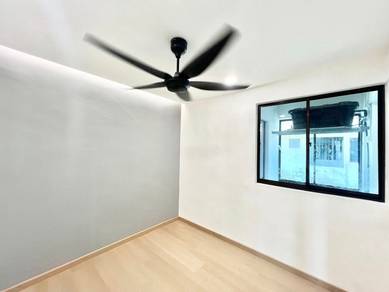 Flat For Sale in Flat Taman Ungku Tun Aminah