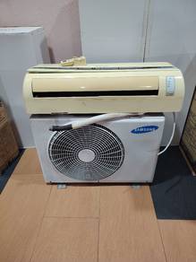 Air con 1 hose to. release. 