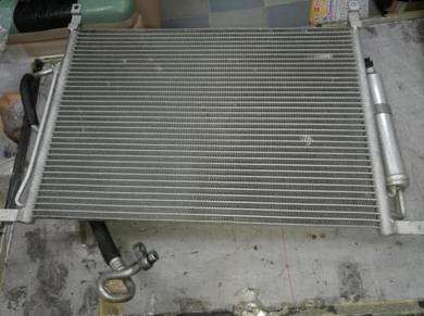 R35 Aircond Air cond Condenser Nissan GTR GTR35