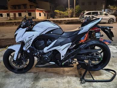 Kawasaki Z 800