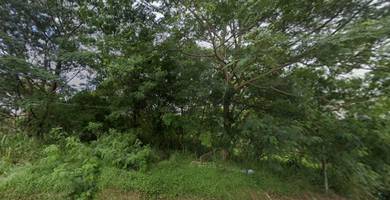 Residential Land in Johor Bahru, JHR