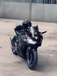 Yamaha YZF-R25