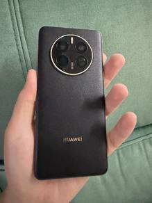 Huawei Mate 50 Pro Swap