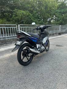 Yamaha 135LC