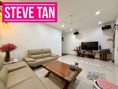 1-storey Terraced House For Sale in Tanjong Tokong,PNG