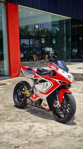 MV Agusta F4