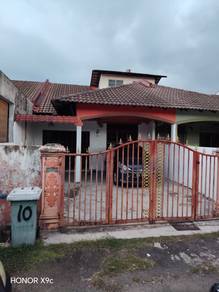 Terraced House For Sale in Kuantan,PHG