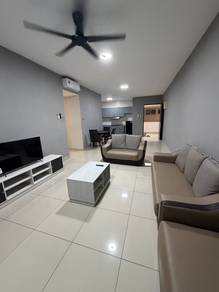 Service Residence For Sale in Twin Danga Residence