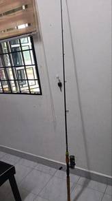 Set pancing untuk di jual