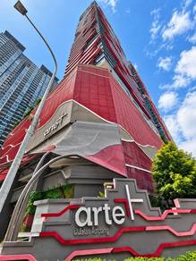 Studio For Sale in Ampang,KUL
