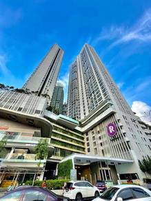 Condominium For Sale in The Robertson