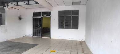 1-storey Terraced House For Sale in Arau,PLS