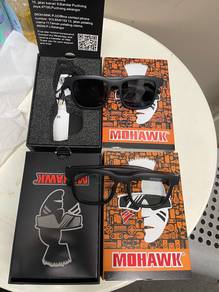 spek mata mohawk