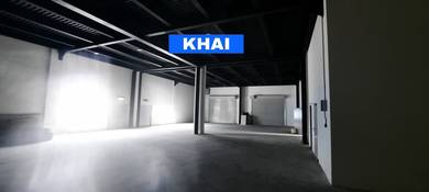 Warehouse / Factory For Rent in Valdor,PNG