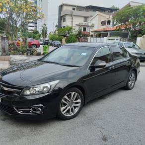 Proton Perdana 2.4L EXECUTIVE in Cheras, KUL