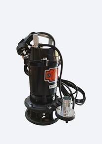 Submersible pump 400w ( air kotor ) / pum air