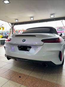 BMW Z4 M sDrive20i M SPORT (CBU) in Skudai, JHR