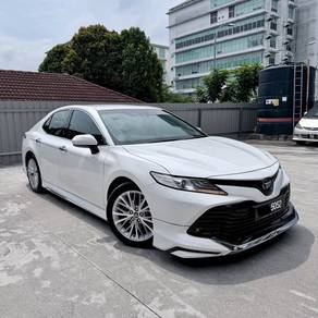 Toyota Camry V in Johor Bahru, JHR