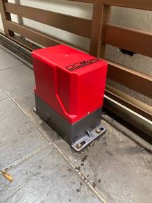 DCMoto 24v AutoGate System Offer Promotion
