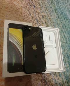 iphone se2