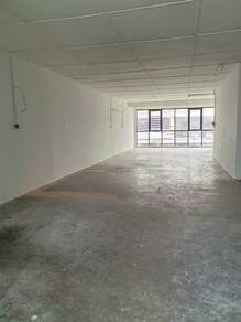 Shop lot For Rent in Permatang Tinggi,PNG