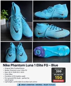 Fg football shoes