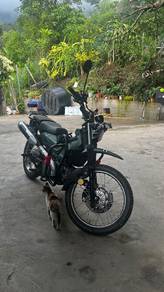 Aveta Ranger Max Explorer 130