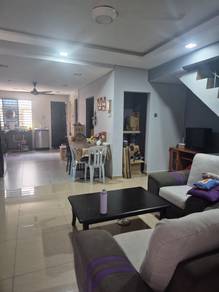 2-storey Terraced House For Sale in Puchong,SGR