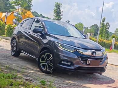 Honda HR-V V in Johor Bahru, JHR