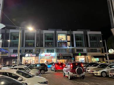 Shop lot For Sale in Melaka Tengah,MLK