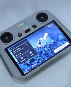 DJI Smart Controller (RC1)