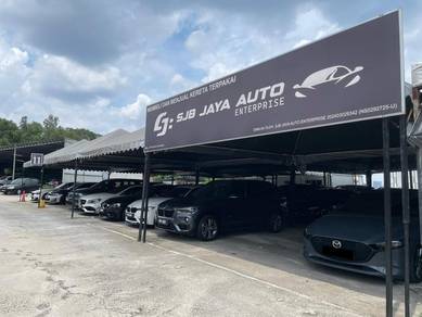 Sales Advisor Used Car Located Desa Petaling