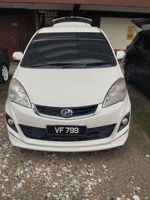 Perodua Alza EZ STANDARD in Bandar Tasik Selatan, KUL