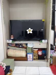 Sharp Aquos Smart Digital Google TV 43 inch