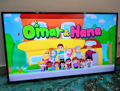 65 inch Samsung smart tv HU8500R