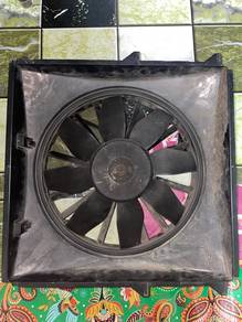 radiator fan bmw m43