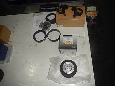 Works Bell SRD Switch Kit WithBoss Kit Gk5 RS