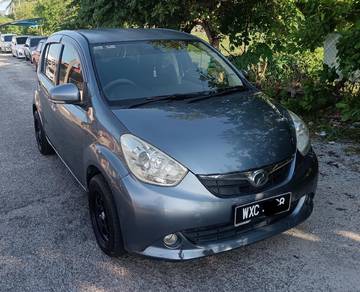 Perodua MyVi EZi PREMIUM in Kota Bharu, KTN