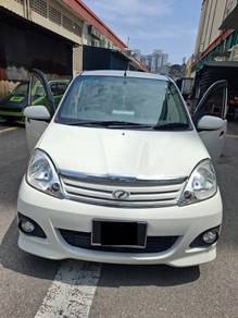 Perodua Viva ELITE EZi in Seremban, NSN